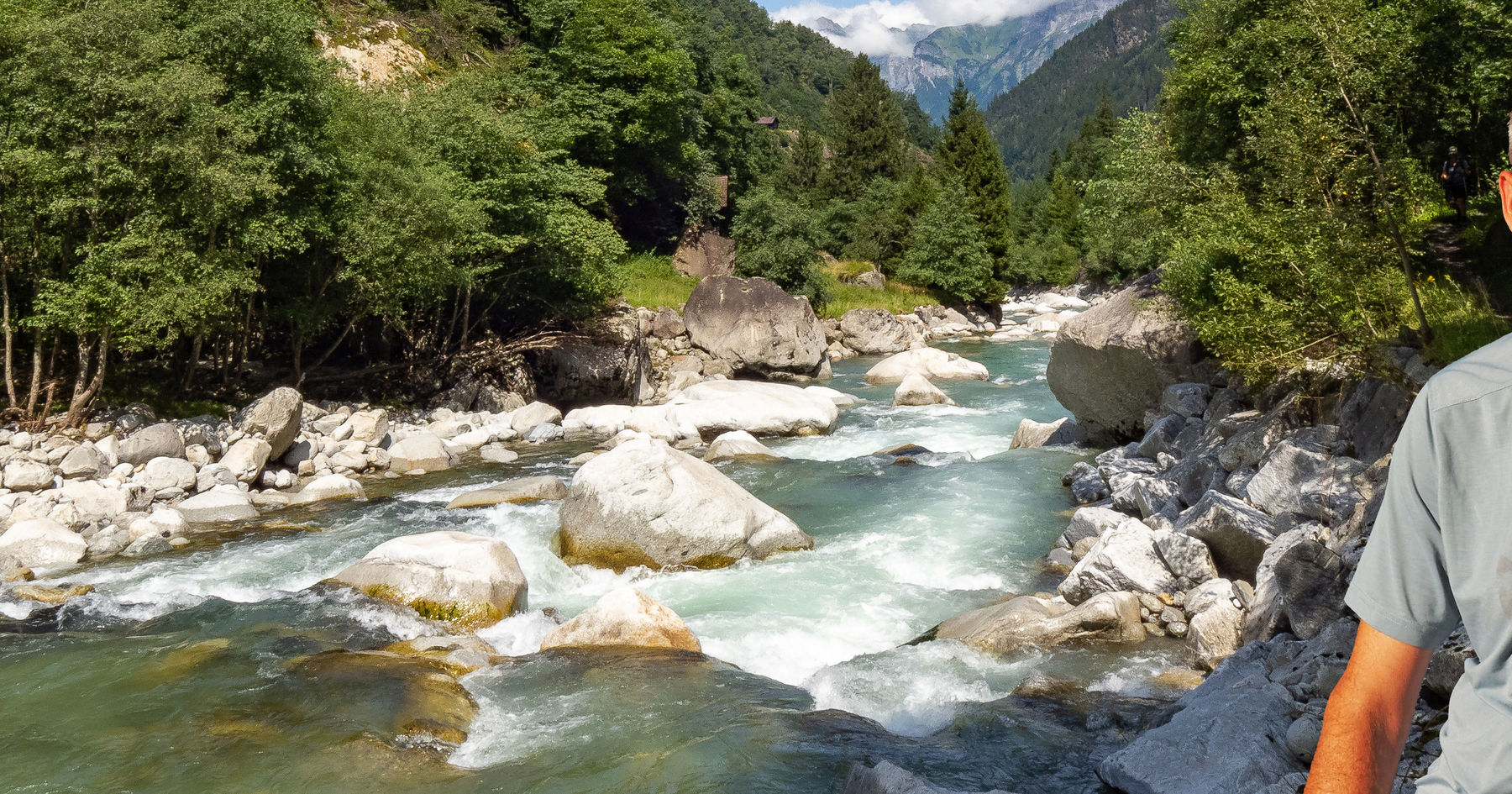 Wanderland Schweiz 2 Veranstaltungen Besuchen Lorzensaal Cham