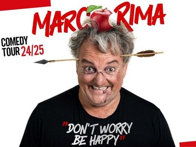 MARCO RIMA