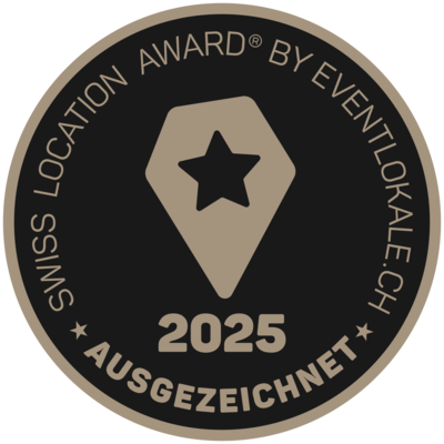 Swiss Location Award 2025