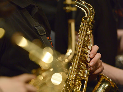 Konzert Blasorchester