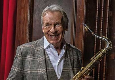 Pepe Lienhard Big Band