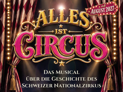 ALLES IST CIRCUS