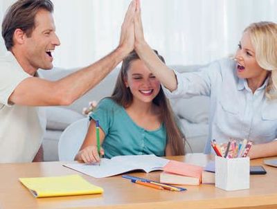 Vortrag "Vom Zappelphilipp zum Genie"