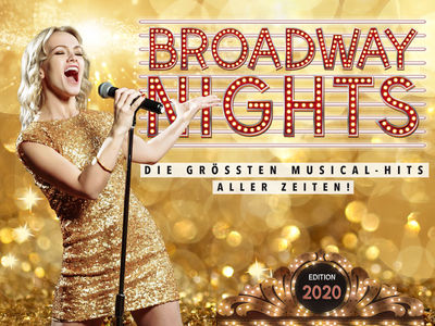 Broadway Nights
