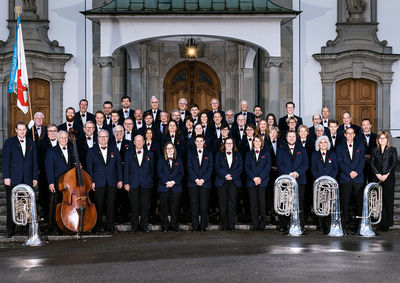 Musikgesellschaft Cham