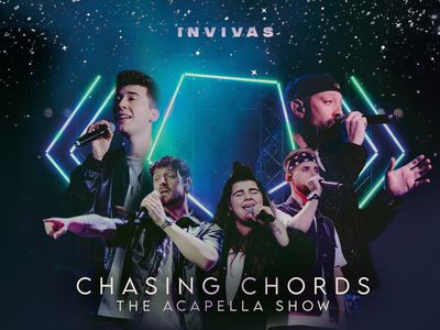 INVIVAS - Chasing Chords Tour