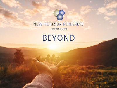 New Horizon: BEYOND-Kongress
