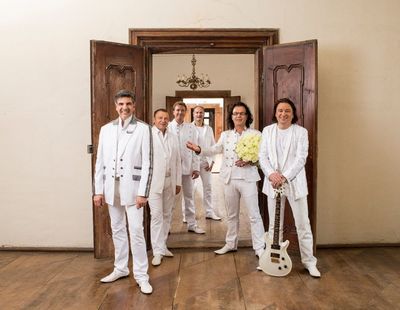 Die Paldauer Live