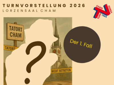 TV Cham 1884: Turnvorstellung