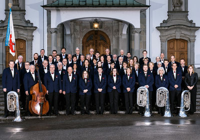 Musikgesellschaft Cham