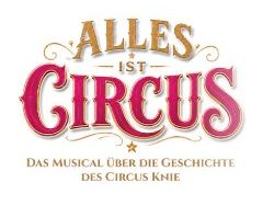 ALLES IST CIRCUS