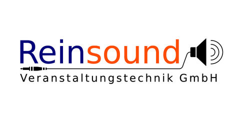 Reinsound Veranstaltungstechnik GmbH&nbsp;