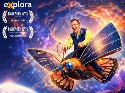 Verrückt nach dieser Welt