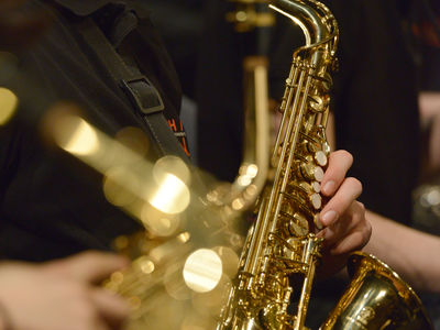 Soirée 5 - Musikschule Cham