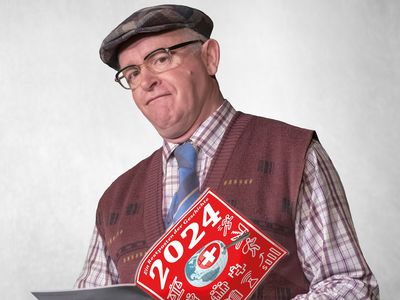 VERI - "Rück-Blick 2024"