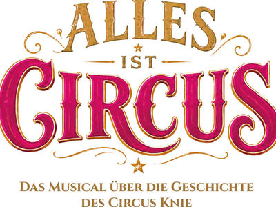 ALLES IST CIRCUS