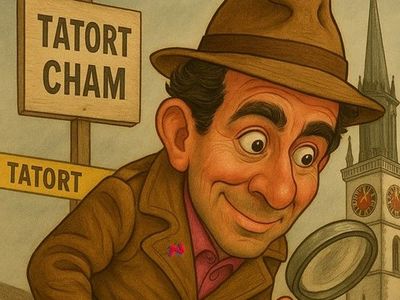 TV Cham - Turnvorstellung 2026