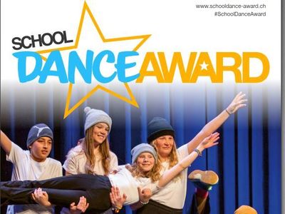 School Dance Award 2023
