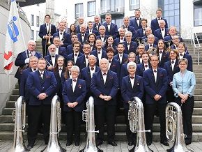 Musikgesellschaft Cham