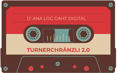 TV Cham - Turnerchränzli 2.0